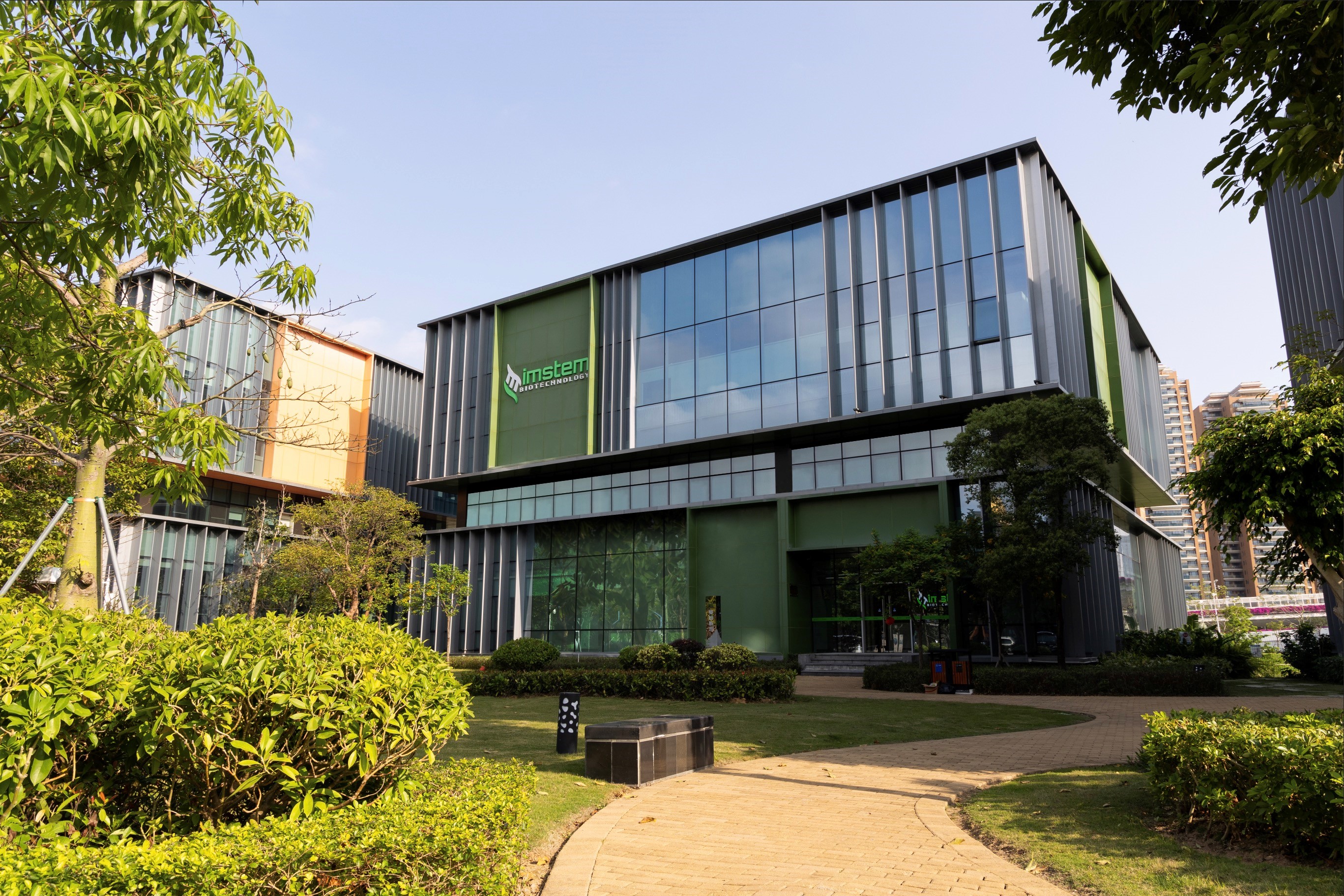 ImStem Center